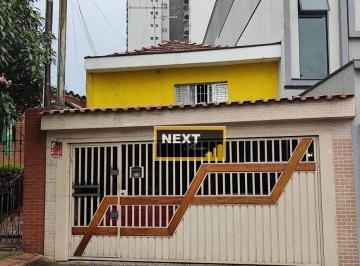 0c1852dc9b6f0358daab21467997227d1bab3c98 · Casa com 2 dormitórios à venda, 185 m² por R$ 750.000,00 - Chácara Seis de Outubro - São Paulo/SP