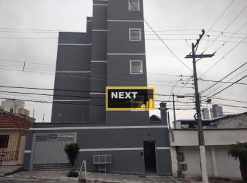 06bcbbb9fbc4556d7fbf8c680c1d21a0343f5b4f · Apartamento com 2 dormitórios à venda, 45 m² por R$ 290.000,00 - Cidade Patriarca - São Paulo/SP