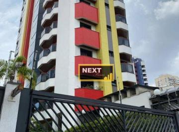 57d25a2d985c938cd8673ade0a3ba458c1b7bcb3 · Apartamento com 3 dormitórios à venda, 108 m² por R$ 870.000,00 - Vila Carrão - São Paulo/SP