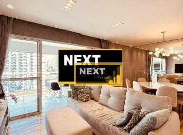 7683c9e62c12788ac17bf69004707258b78cf348 · Apartamento com 4 dormitórios à venda, 130 m² por R$ 1.490.000,00 - Vila Prudente (Zona Leste) - São