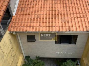 cd5f96eef047a850fdde40d57b1e9986c4d8221c · Sobrado com 3 dormitórios à venda por R$ 800.000,00 - Vila Dalila - São Paulo/SP