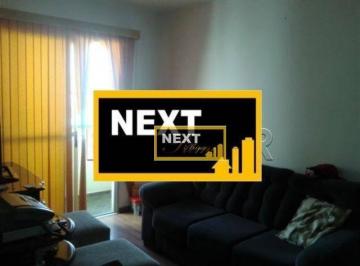 22a52e1bc2f8653537a9bf40152a4a49af81288b · Apartamento com 3 dormitórios à venda, 67 m² por R$ 300.000,00 - Utinga - Santo André/SP