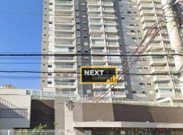 9bf69e8bd7396408661671c69686e31a68bff7d5 · Apartamento com 2 dormitórios à venda, 48 m² por R$ 682.000,00 - Vila Santana - São Paulo/SP