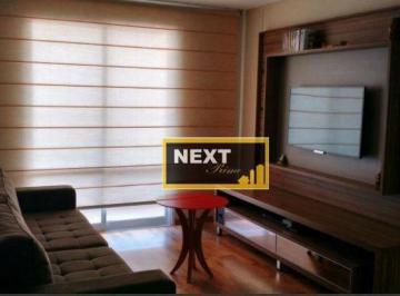 4c0f6a0db5a15ede355dfb8efe5bdffb1cfe5de3 · Apartamento com 3 dormitórios à venda, 72 m² por R$ 660.000,00 - Vila Carrão - São Paulo/SP