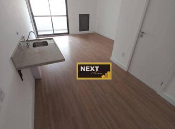 30d07bd030748e6b24fb0fd2a1fc4541fa2c881e · Studio com 1 dormitório à venda, 38 m² por R$ 276.000,00 - Chácara Seis de Outubro - São Paulo/SP