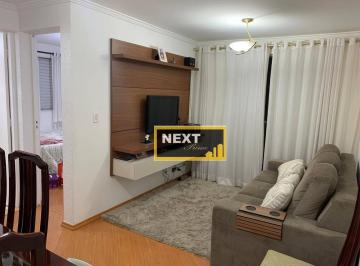 5119cde4146eda57c8e6e15166325d48c9637521 · Apartamento com 2 dormitórios à venda, 50 m² por R$ 300.000,00 - Vila Feliz - São Paulo/SP