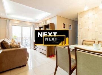 9281d0f1d30960d1b6d873a7abb74e94aad477e2 · Apartamento com 3 dormitórios à venda, 78 m² por R$ 595.000,00 - Vila Esperança - São Paulo/SP