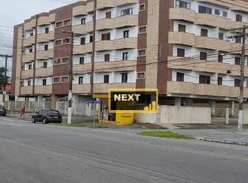 442ddf5afd0a9ed0edae14dffa80691270c4e9f5 · Apartamento com 2 dormitórios à venda, 72 m² por R$ 390.000,00 - Balneário Três Marias - Peruíbe/SP