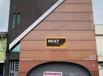 5de2fee5f4d0baeabe72568e834982d5694e06c9 · Prédio para alugar, 500 m² por R$ 32.900,00/mês - Jardim Anália Franco - São Paulo/SP