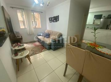 Apartamento · 43m² · 2 Quartos · 1 Vaga · Apartamento à venda no Socorro, com 02 quartos.