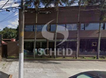 Comercial · 350m² · 3 Vagas · ÓTIMA SOBRELOJA