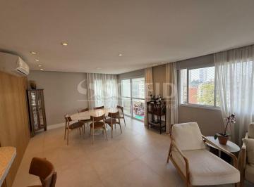 Apartamento · 192m² · 4 Quartos · 4 Vagas · Lindissimo apto!!  Cobertura duplex!! Excelente custo beneficio!! Porteira fechada