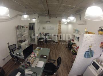 Comercial · 32m² · 1 Vaga · Conjunto comercial à venda no Brooklin