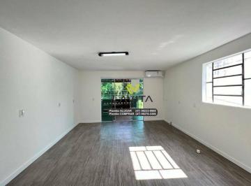 cf8b8447df5161d311057351f53c6f597c5a9246 · Sala comercial próxima da Vila Germânica com 40m2. Ideal para seu escritório, depósito ou comércio n