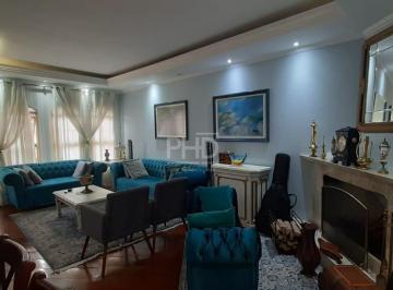 Casa · 274m² · 4 Quartos · 6 Vagas · Lindo sobrado fino - Anchieta - São Bernardo do Campo