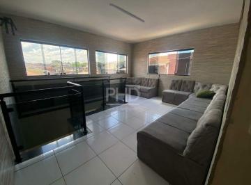 Casa · 205m² · 4 Quartos · 3 Vagas · Sobrado Residencial em São Bernardo do Campo - 4 Quartos, 1 Suíte, 3 Vagas, R$ 690.000