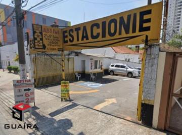 Terreno · 400m² · Terreno à venda Jardim - Santo André - SP
