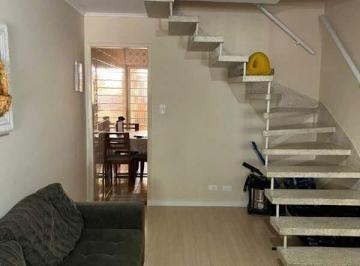 Casa · 90m² · 2 Quartos · 1 Vaga · Sobrado à venda 2 quartos 1 vaga Santa Terezinha - São Bernardo do Campo - SP