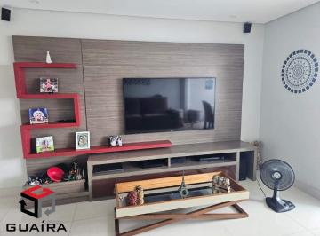 Apartamento · 84m² · 2 Quartos · 2 Vagas · Apartamento à venda 2 quartos 1 suíte 2 vagas Rudge Ramos - São Bernardo do Campo - SP