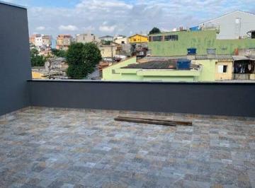 Casa · 113m² · 2 Quartos · 4 Vagas · Sobrado à venda 2 quartos 2 suítes 4 vagas Vila Bela Vista - Santo André - SP
