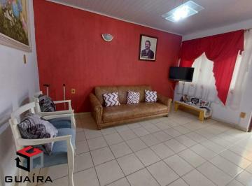Casa · 299m² · 5 Quartos · 3 Vagas · Casa Térrea à venda 5 quartos 3 vagas Baeta Neves - São Bernardo do Campo - SP