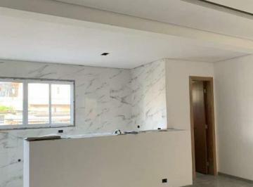 Casa · 113m² · 2 Quartos · 4 Vagas · Sobrado à venda 2 quartos 2 suítes 4 vagas Vila Bela Vista - Santo André - SP