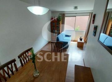 Photo 1 · Apartamento para venda com2 dormitórios e 1 vaga, no Jardim Marajoara.