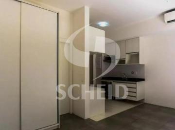 Apartamento · 43m² · 1 Quarto · 1 Vaga · Apartamento com 1 Suíte e Varanda