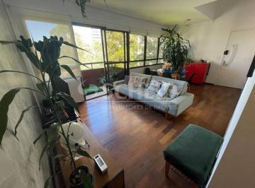 Apartamento · 96m² · 2 Quartos · 2 Vagas · Apartamento duplex à venda com 2 quartos no Morumbi!