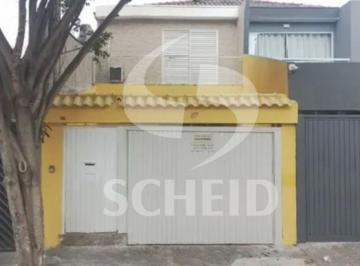 Casa · 315m² · 4 Quartos · 4 Vagas · Sobrado Á Venda no Bairro da Saude