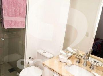Apartamento · 122m² · 3 Quartos · 2 Vagas · Apartamento à venda com 122m², 3 suítes e 2 vagas - Ótimo preço!!