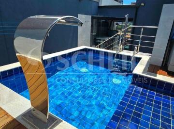 Apartamento · 320m² · 4 Quartos · 5 Vagas · COBERTURA DUPLEX NO MORUMBI!