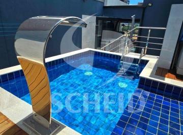 Apartamento · 320m² · 4 Quartos · 5 Vagas · COBERTURA DUPLEX NO MORUMBI!