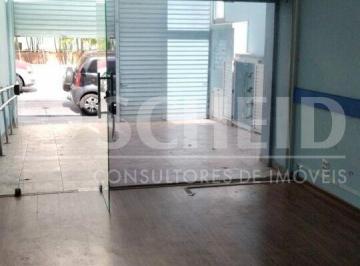 Comercial · 200m² · Loja comercial para locação em Santo Amaro!