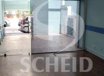 Comercial · 200m² · Loja comercial para locação em Santo Amaro!