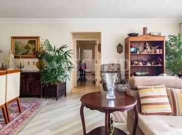 Apartamento · 155m² · 4 Quartos · 1 Vaga · Venda de Apartamento com 154m² e 4 quartos por R$ 1.100.000,00 na Chácara Santo Antônio