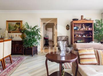 Apartamento · 155m² · 4 Quartos · 1 Vaga · Venda de Apartamento com 154m² e 4 quartos por R$ 1.100.000,00 na Chácara Santo Antônio