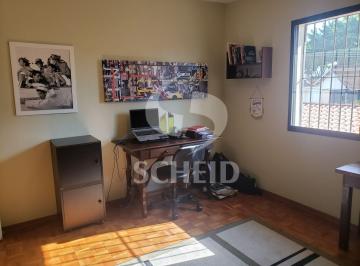 Casa · 150m² · 3 Quartos · 2 Vagas · SOBRADO À VENDA 150M² - 3 QUARTOS NA CHÁCARA SANTO ANTÔNIO