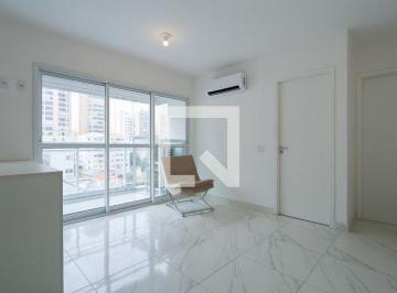 Apartamento · 41m² · 1 Quarto · 1 Vaga · Apartamento para Aluguel - Santana, 1 Quarto,  41 m2 - São Paulo