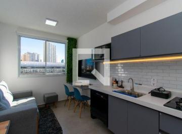 Apartamento · 29m² · 1 Quarto · Apartamento para Aluguel - Vila Prudente, 1 Quarto,  29 m2 - São Paulo