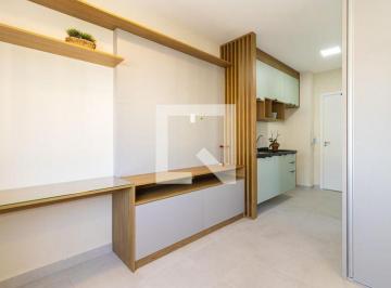 Apartamento · 26m² · 1 Quarto · Apartamento para Aluguel - Vila Olímpia, 1 Quarto, 26 m2 - São Paulo