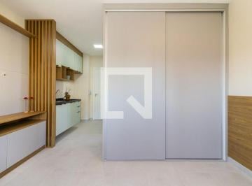 Apartamento Aluguel 26m² de 1 quarto · Apartamento para Aluguel - Vila Olímpia, 1 Quarto, 26 m2 - São Paulo