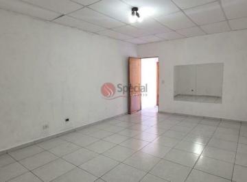 Comercial · 25m² · Sala comercial no Tatuapé.
