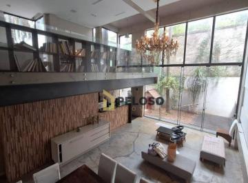 5435dce8dcd02c0085f470608f38fd51435aa823 · Sobrado em condomínio | 4 suítes | 5 vagas - Tucuruvi/SP