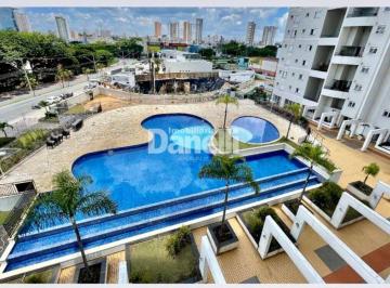 Apartamento · 109m² · 3 Quartos · 2 Vagas · Apartamento à venda, 3 quartos, 1 suíte, 2 vagas, Vila Costa - Taubaté/SP