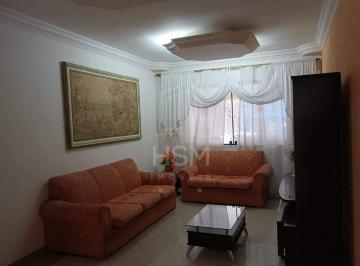 Casa · 273m² · 4 Quartos · 2 Vagas · Sobrado à venda, 4 quartos, 2 suítes, 2 vagas, Assunção - São Bernardo do Campo/SP