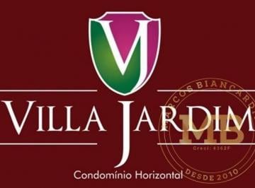 2024031217232035931.png · Villa Jardim, excelente casa nova em condomínio ginco com 3 suítes e 4 vagas