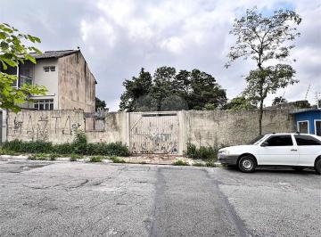 Área de Serviço · Terreno à venda em Vila albertina - SP