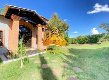 Imagem do Imóvel · Casa de Alto Padrão no Condomínio Nova Fama em Minas Gerais