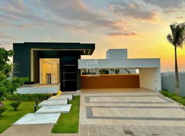 Foto 01 · Casa, Jardim Residencial Fibra, Nova Odessa, SP